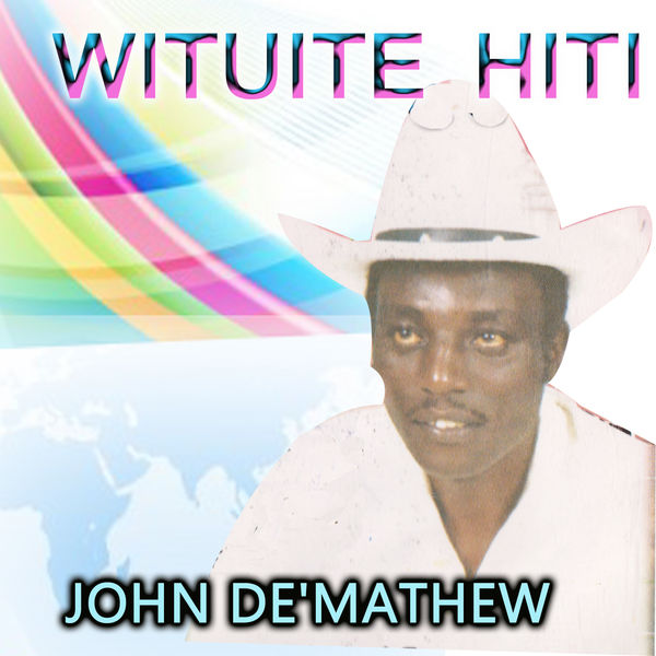 Best of John Demathew Mix (John Demathew Songs Mp3 Download)