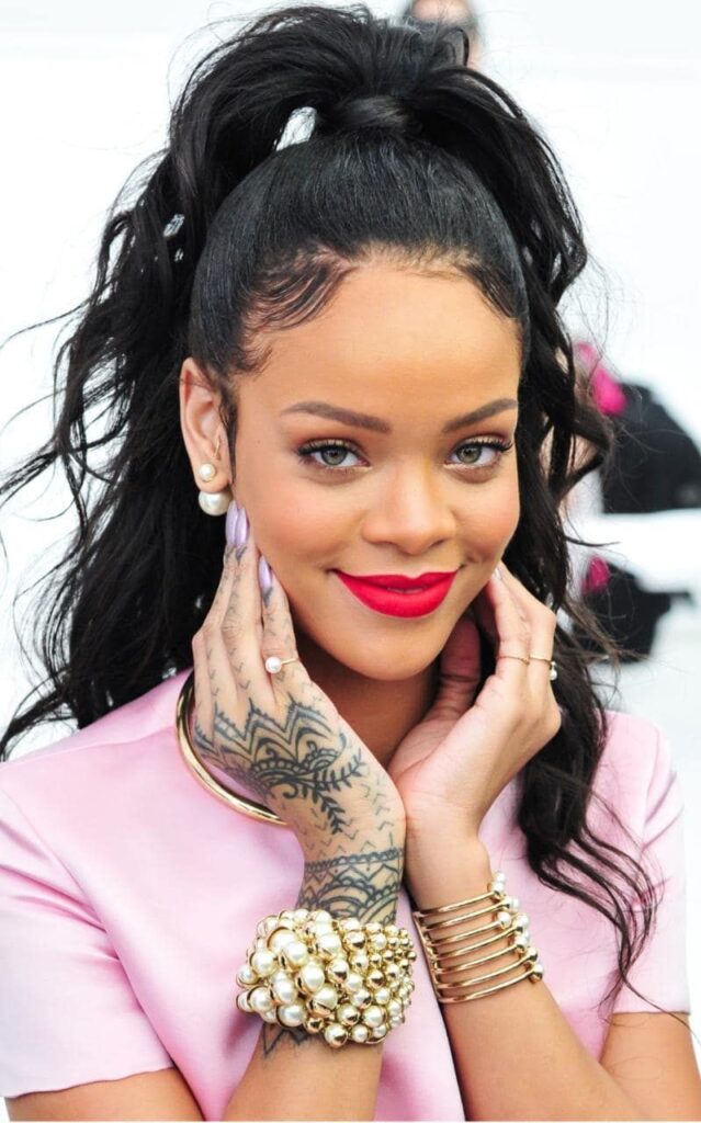 Best Rihanna Songs DJ Mixtape (Rihanna Greatest Hits)