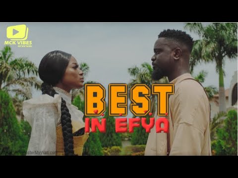 Dj I Tee – Best Of Efya Songs Mix (All Efya Songs)