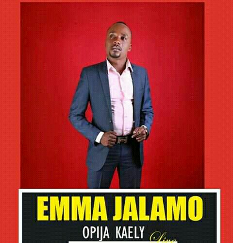 Emma Jalamo Dj Mix (Download Opija Kaely Ohangla Hits)