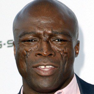 Seal Most Wanted Songs Dj Mixtape [Best of Seal Mix]