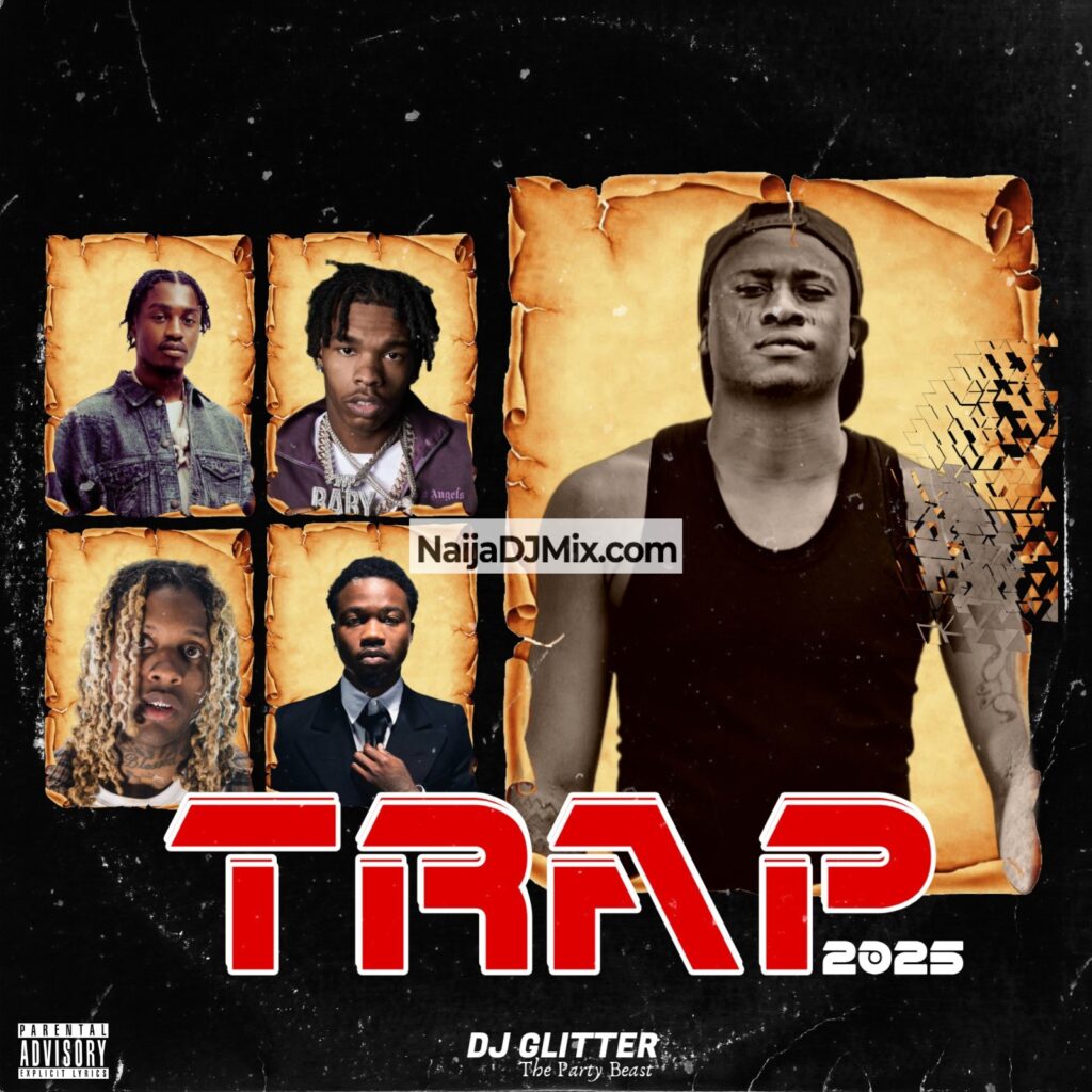 TRAP Foreign America Latest Trending Mp3 Songs Mixtape 2025 ; 200115 PsychoYP Straffitti Zilla Oaks Marv OTM Tochi Bedford Kiienka DJ GLITTER DJ Baddo Trap Mix