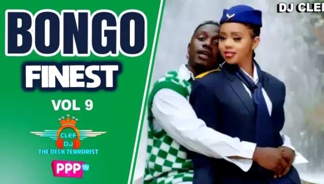 Dj Clef – Latest Bongo Mix Dj Clef – Latest Bongo Mix