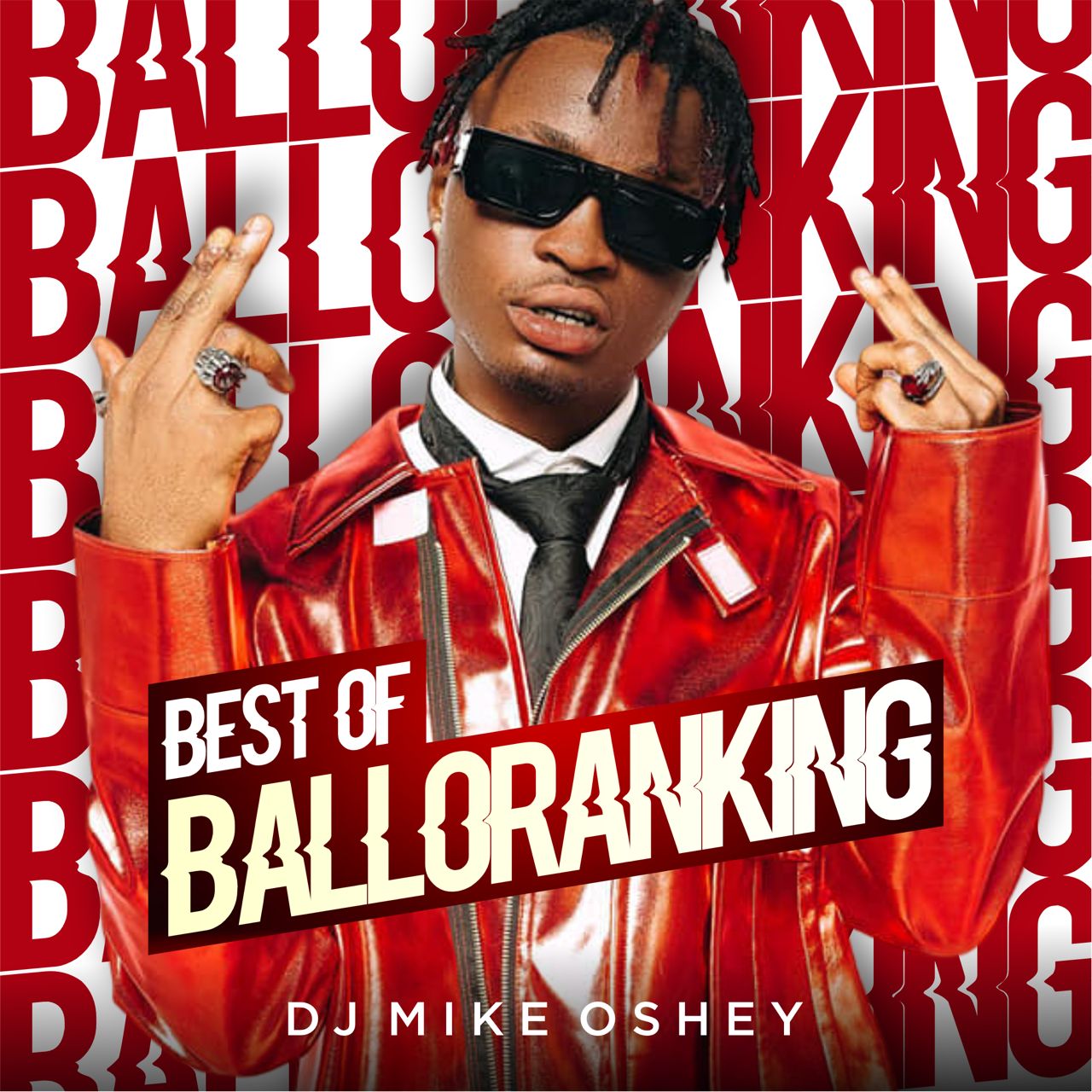 Best Of BalloRanking Songs DJ Mix Mixtape (Mega Hits) Best Of BalloRanking Songs DJ Mix Mixtape (Mega Hits)