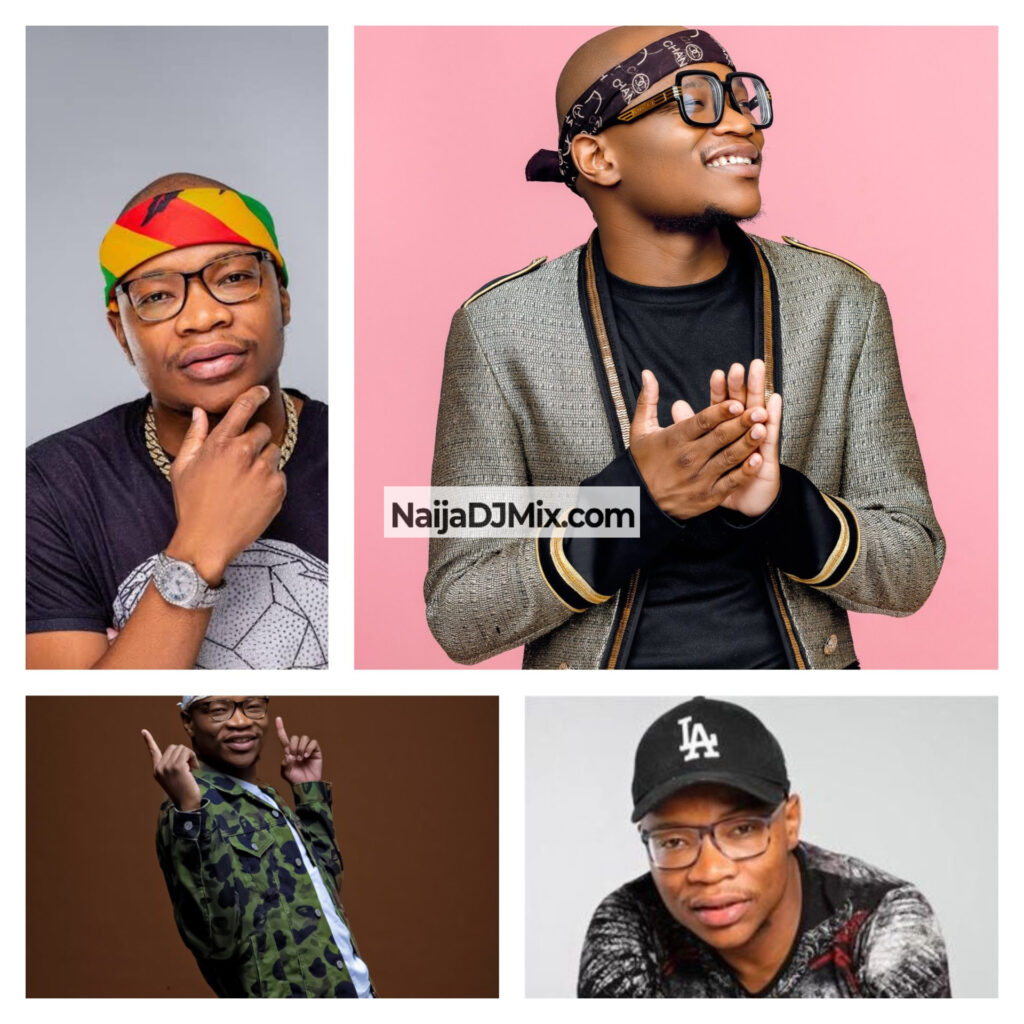 Best of Master KG DJ Mixtape; Master KG Amapiano Mix