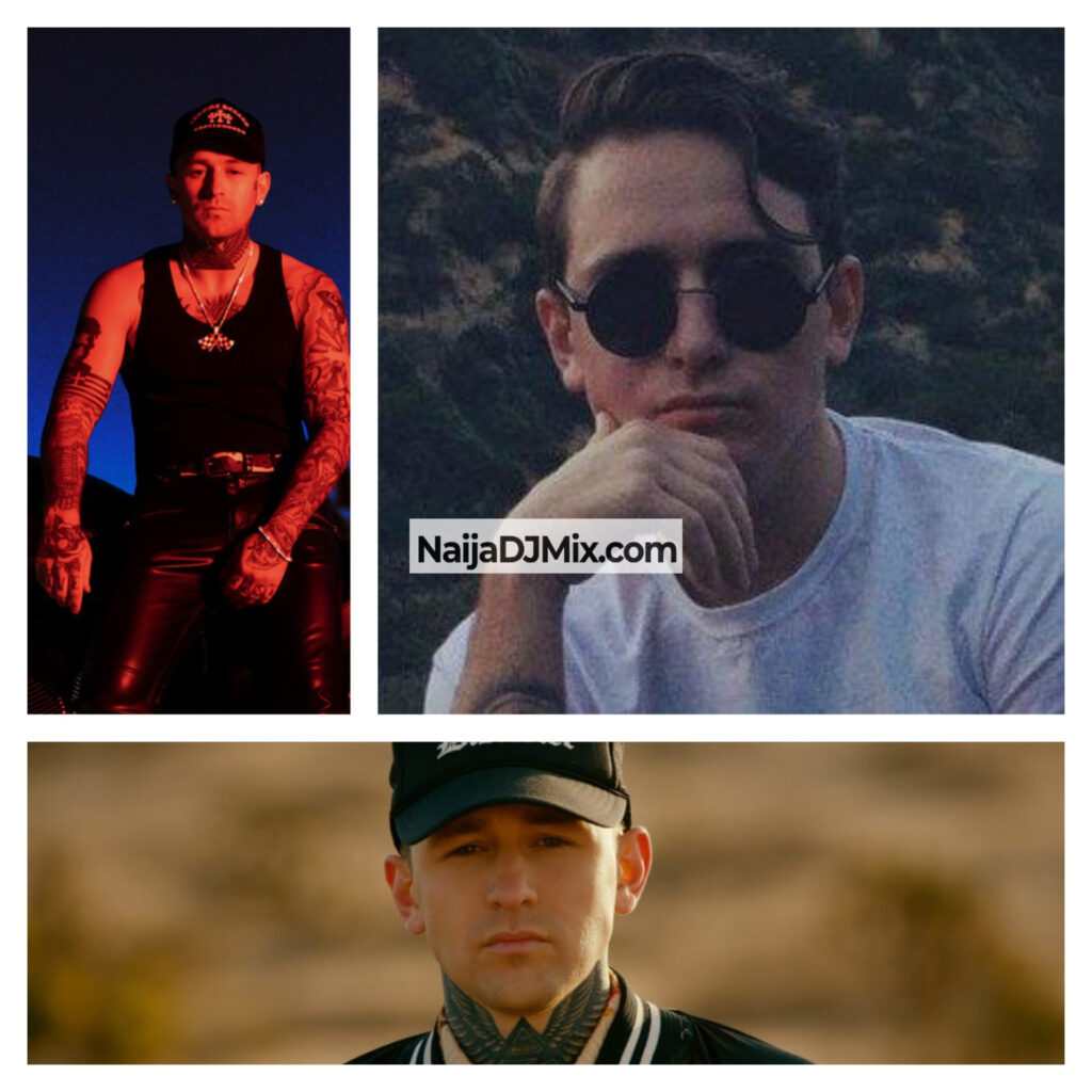 The Best of Arizona Zervas Ultimate DJ Mixtape 'Roxanne,' 'No I in Team,'