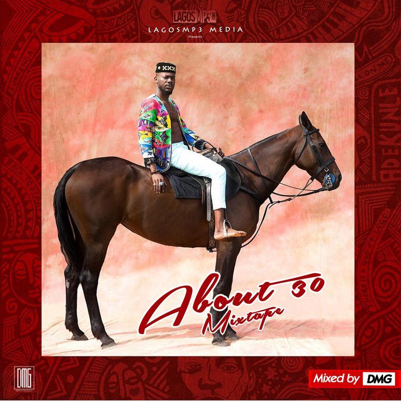 [Updated] Best of Adekunle Gold Mixtapes