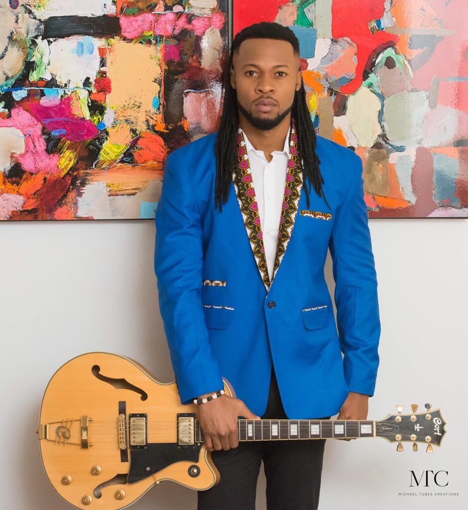 [Mixtape] Best of Flavour - 2018
