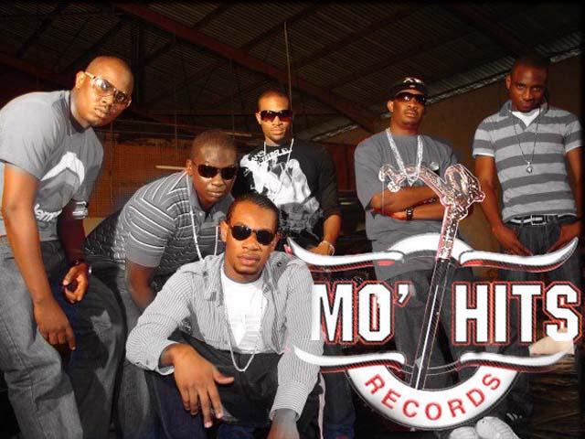 [Dj Mixtape] Best Of Mo Hits mix (#THROWBACK)