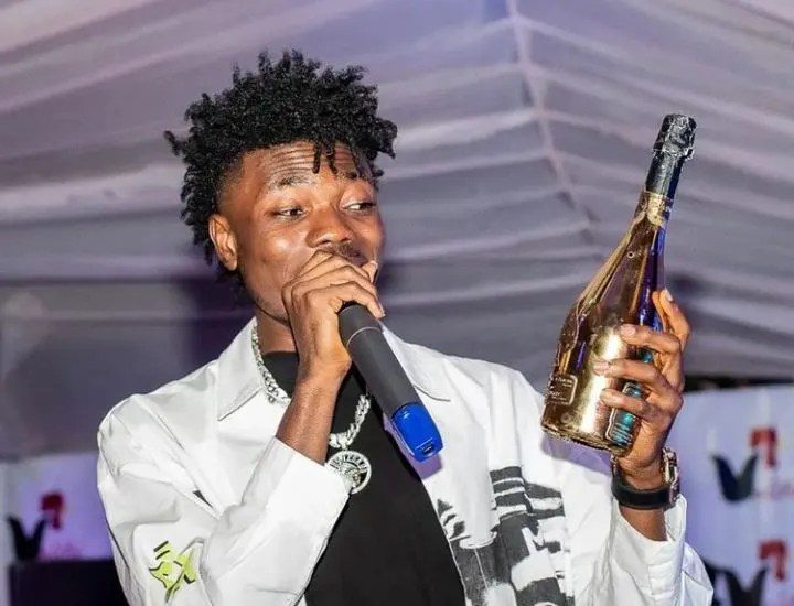 Hype DJ Mixtape – Best Of EmmyBlaq 2022