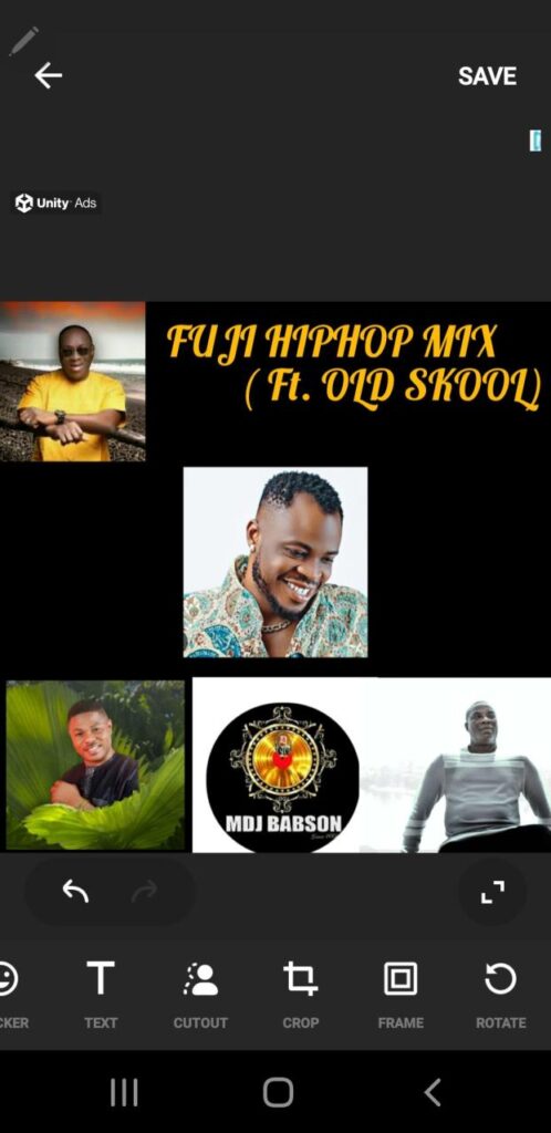 Mdj Babson Old Sckool Fuji HipHop Songs DJ Mix; Mixtape