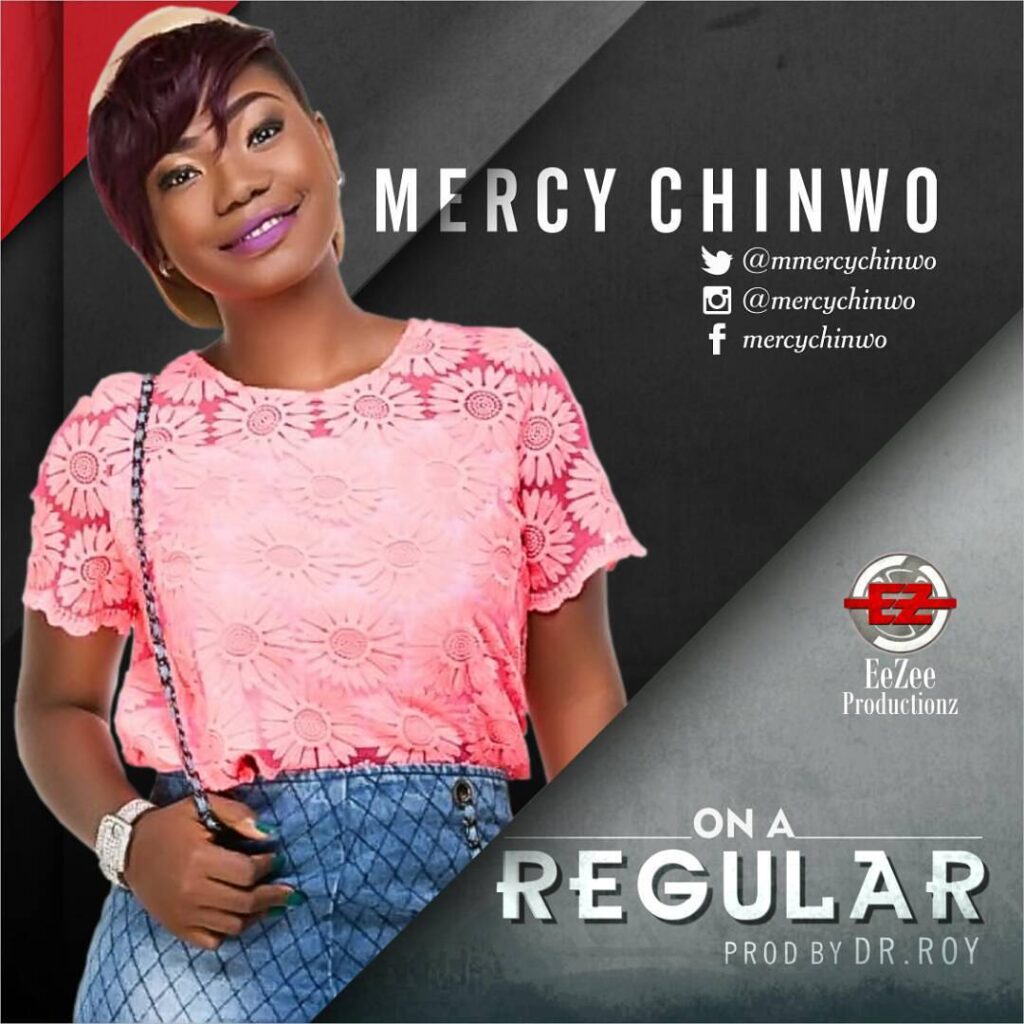 Mercy Chinwo Gospel Dj Mixtape (Compilation Mixtape)