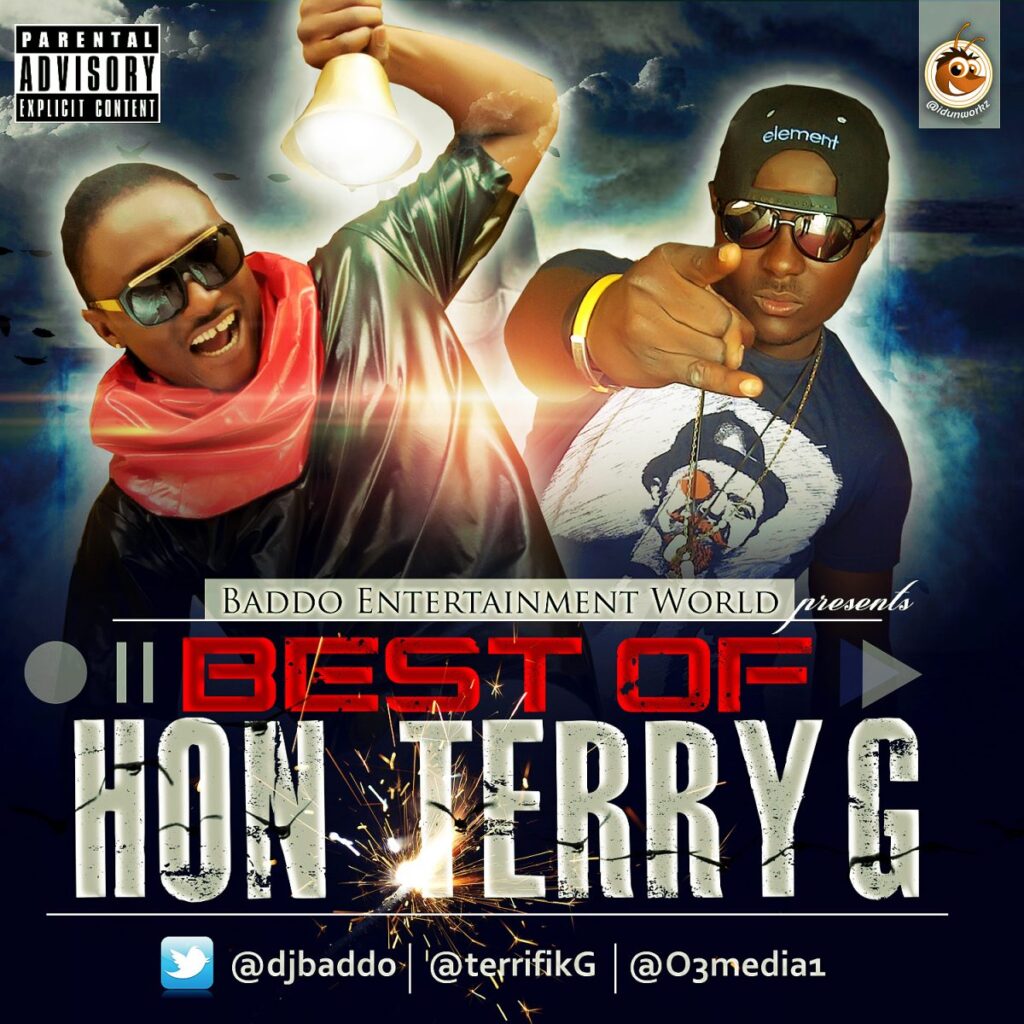 DJ Baddo – Best Of Terry G Mixtape