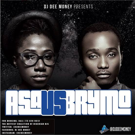 Best of Asa & Brymo Dj Mixtape (Old & New Songs)