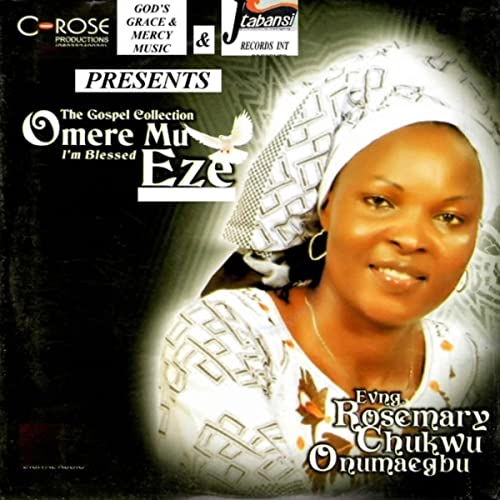 Best Of Rosemary Chukwu Onumaegbu Music DJ Mix