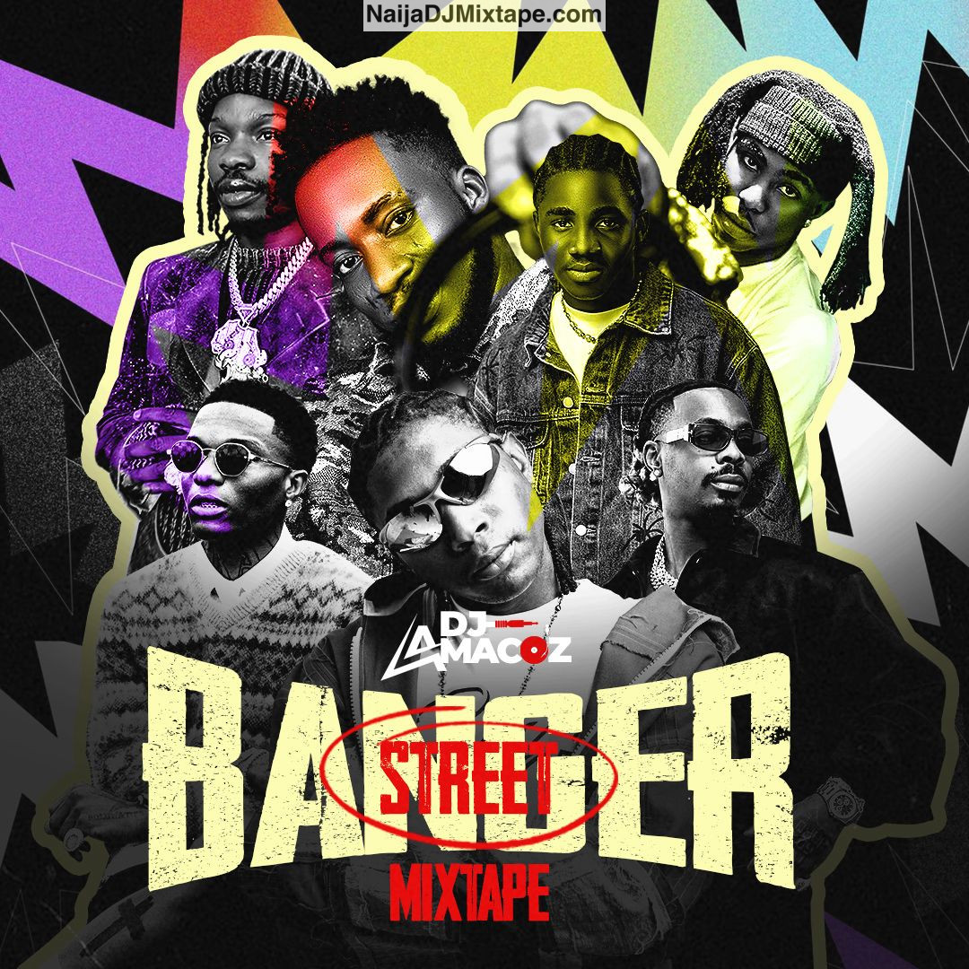 Download DJ Amacoz Naija Street September Mixtape 2025 Best Street Songs DJ Mix Download DJ Amacoz Naija Street September Mixtape 2025 Best Street Songs DJ Mix