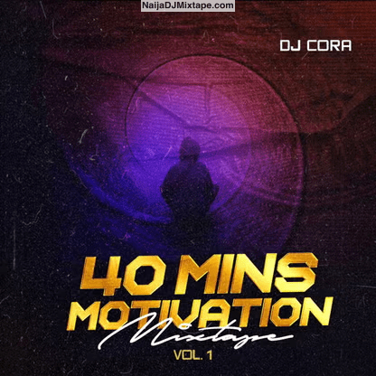 Download Dj Cora Powerful Motivational Mix 2025 Power-Up Vibe Go Charge Your Battery DJ Mixtape Download Dj Cora Powerful Motivational Mix 2025 Power-Up Vibe Go Charge Your Battery DJ Mixtape