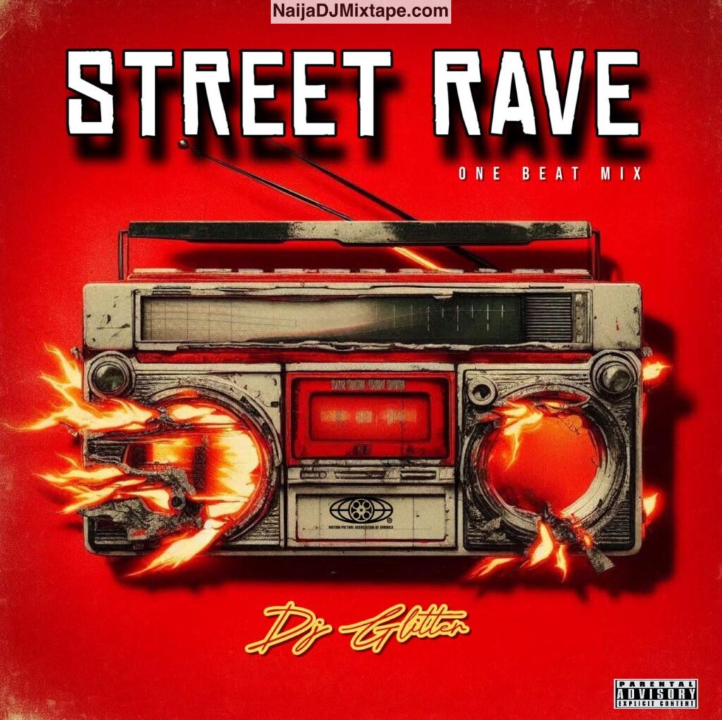 Download Dj Maskhot Lagos Lekki Mixtape 2025 Naija No Stress DJ Mix