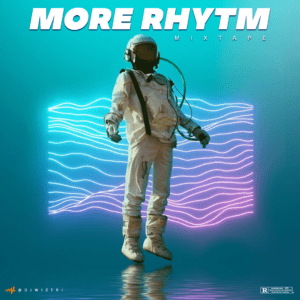 Dj Wiztri Jam Banger Mix – More Rhytm Mixtape