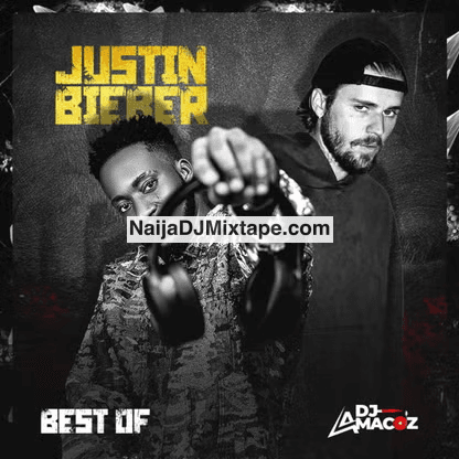 Download DJ Amacoz Best Of Justin Bieber 2025 DJ Mixtape