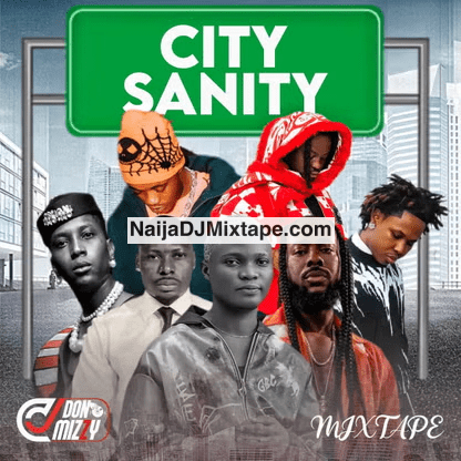 Download DJ DonMizzy Latest Best Naija Afrobeat & Amapiano Vibes Mix 2025 DJ Mixtape