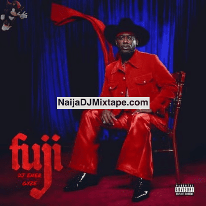 Download DJ Energyze Best Of Adekunle Gold 2025 DJ Mixtape
