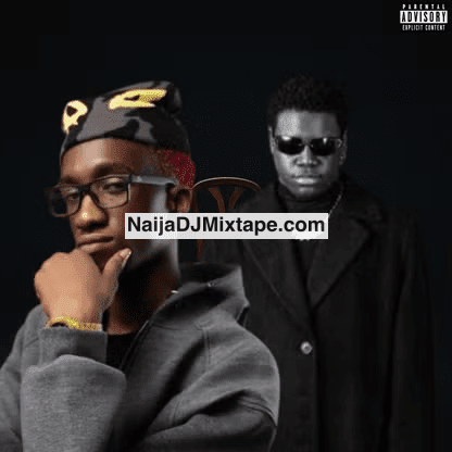Download DJ ENERGYZE Best Of Mavo x Famous Pluto 2025 DJ Mixtape