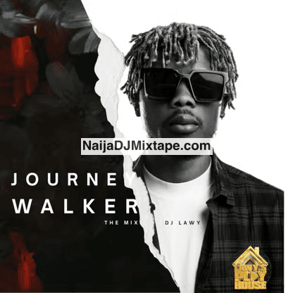 Download Dj Lawy Best Journey Walker Street Mix 2025 Feel The Vibes DJ Mixtape
