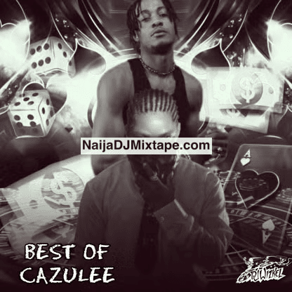 Download Dj Wizkel Best Of Cazulee Mix 2025 Wey Go Sweet Your Ear Like Sugar DJ Mixtape