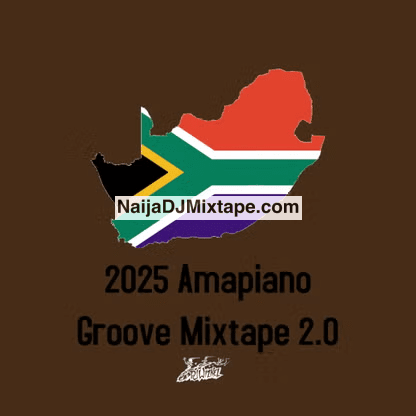 Download Dj Wizkel Correct South Africa Amapiano Fire Mix 2025 Wey Go Make Your Body Dey Shake DJ Mixtape