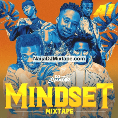 Download DJ Amacoz Top Naija October A1 Wave Songs 2025 DJ Mixtape