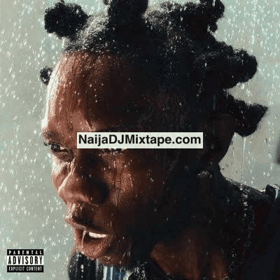 Download DJ Energyze Best Of Blaqbonez Latest 2025 DJ Mixtape