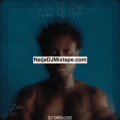 Download DJ Energyze Best Of Zlatan Symbol Of Hope 2025 DJ Mixtape