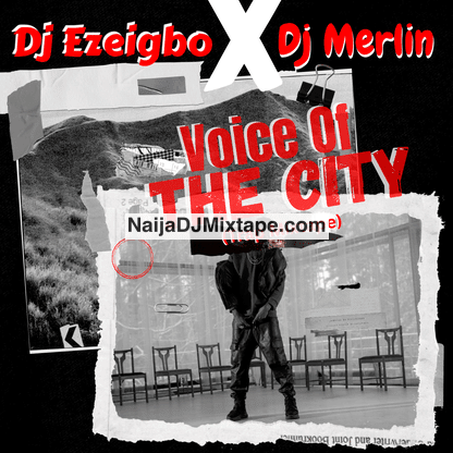 Download Dj Ezeigbo Naija Trending Igbo & West Trap 2025 DJ Mixtape