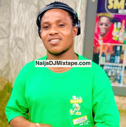 Download DJ GP King Best Of Abola Frafra 2025 DJ Mixtape