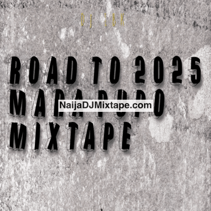 Download Dj IBK Latest Hot Street Mara Pupo Songs 2025 DJ Mixtape