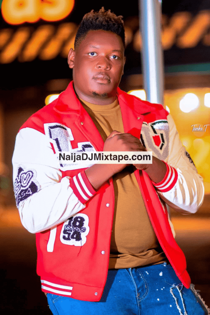 Download DJ Naph Best of Othicho Jasuba 2025 DJ Mixtape