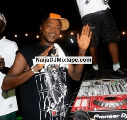 Download DJ Swagkey Beta Amapiano Trip 2025 Sharp South Africa Groove With Naija Flavor DJ Mixtape
