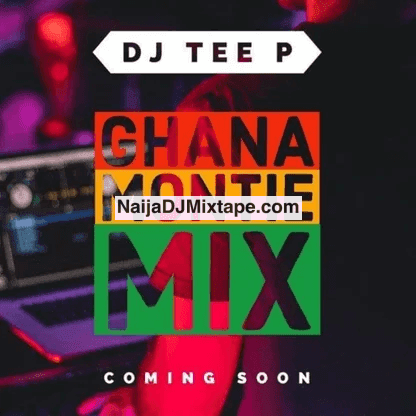 Download Dj T Pee Best of Yaw Sarpong and The Asomafo 2025 DJ Mixtape