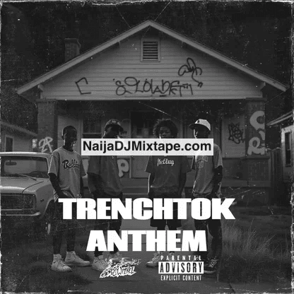 Download Dj Wizkel Best Trenches Mix Wey Dey Give Hope 2025 DJ Mixtape