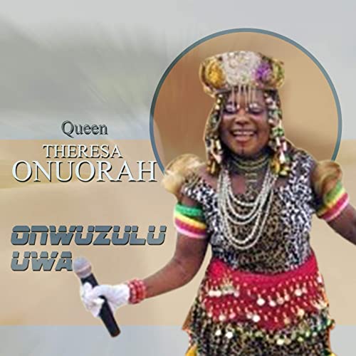 Best Of Theresa Onuorah Mixtape (Greatest Theresa Onuorah Songs)