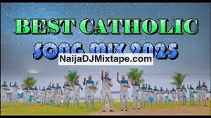 Download Vdj Phil Best Nonstop Kenyan Catholic Song Mix 2025 DJ Mixtape