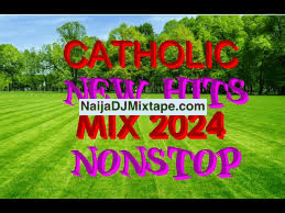 Download Vdj Raph 254 Non-stop Kenyan Catholic Mass Songs 2025 DJ Mixtape
