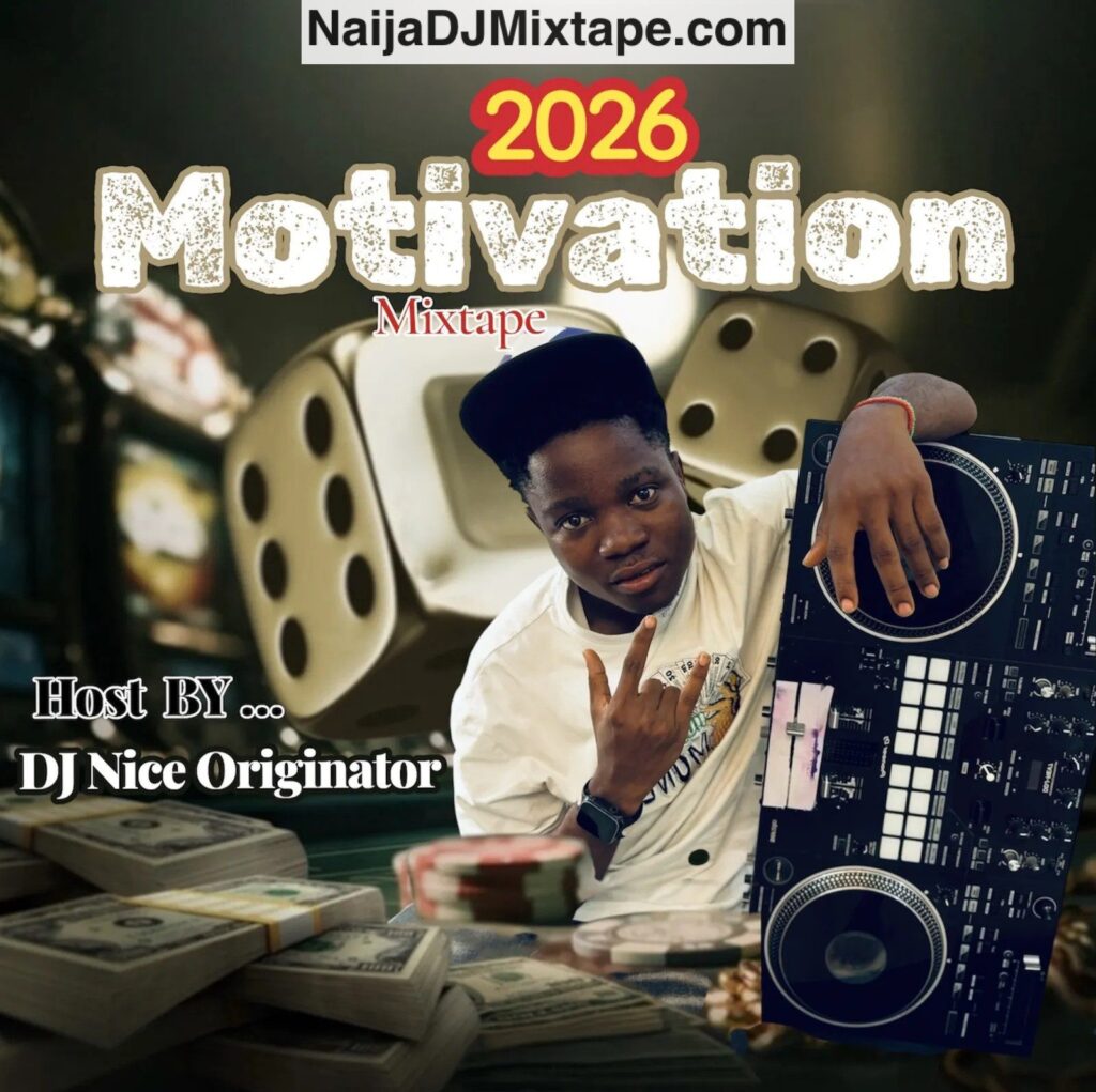 DJ Alababoys Best Naija Street Yahoo Boys Motivation Mixtape 2026 Naija Street Yahoo Boys Vibe