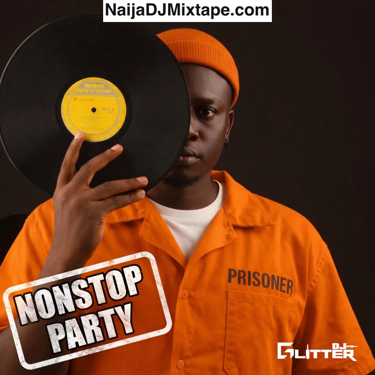 Download 2026 Nonstop Party Mix by DJ Alababoys Cool Naija Vibes Mix