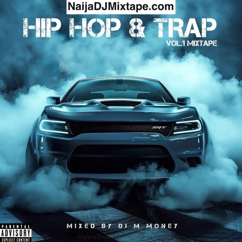 Download DJ Alababoys 2026 Hip-Hip And Trap Songs Mixtape
