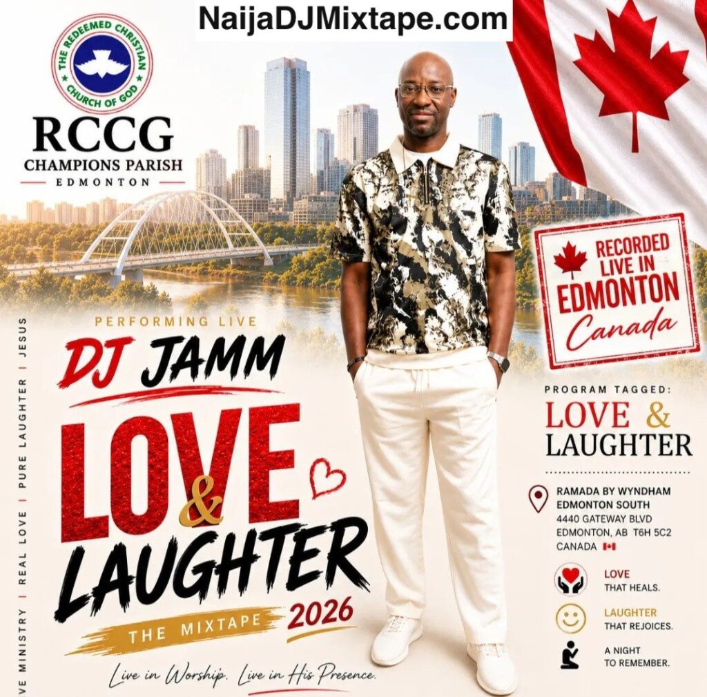 African Worship Mix ft. Moses Bliss, Bidemi Olaoba, Emma OMG, Mercy Nigerian Gospel DJ Mix Energy