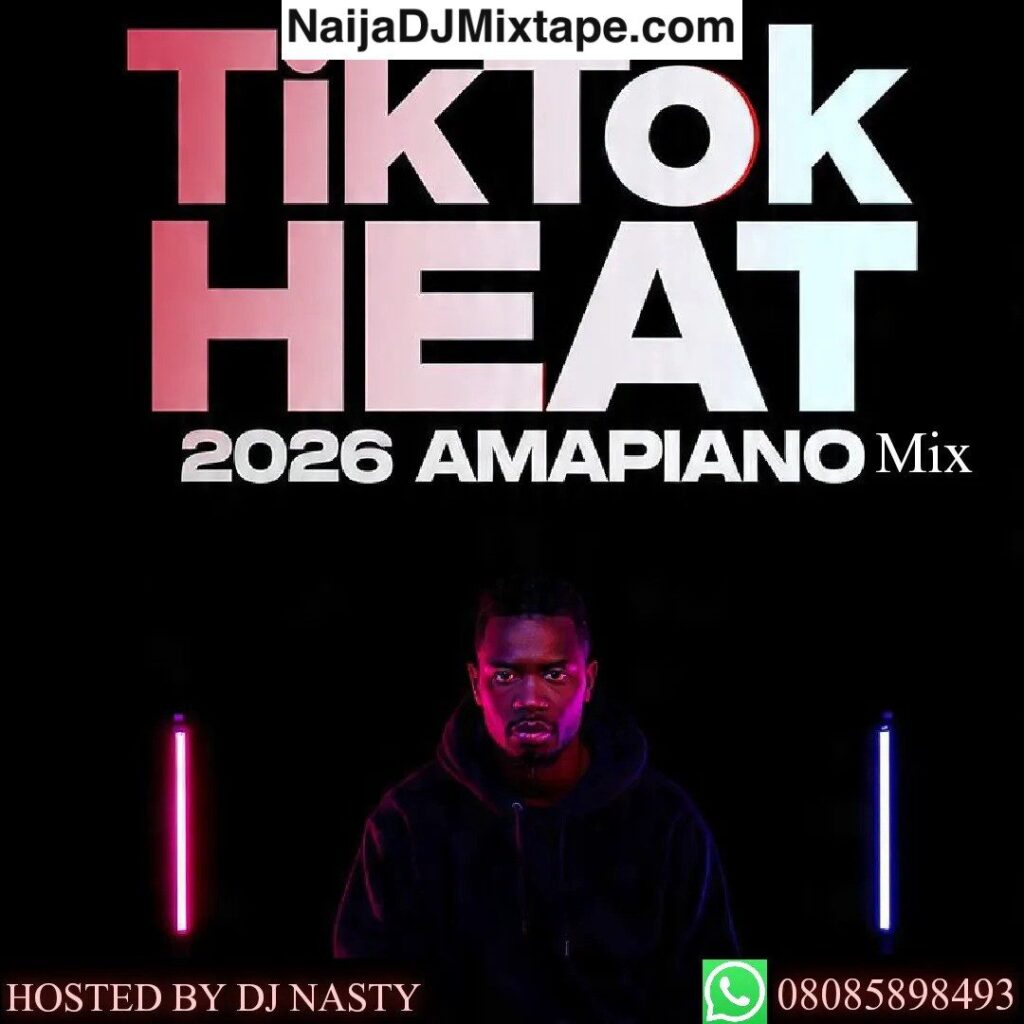 Download 2026 Amapiano TikTok Bangers Mix DJ Alababoys IKHEKHE & LWETSE Vibes